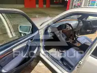 1999 Mercedes Benz 240