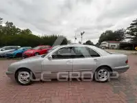1999 Mercedes Benz 200