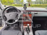 1999 Mercedes Benz 200