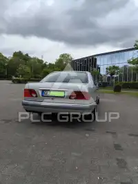 1999 Mercedes Benz 200