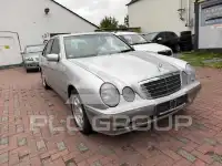 1999 Mercedes Benz 200