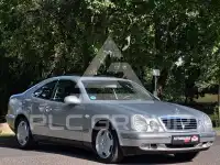 1999 Mercedes Benz 230
