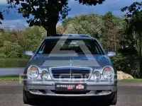 1999 Mercedes Benz 230