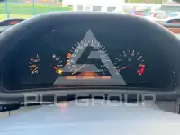 1999 Mercedes Benz 320