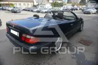 1999 Mercedes Benz 320