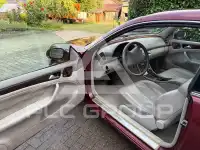 1999 Mercedes Benz 320