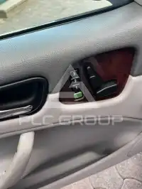 1999 Mercedes Benz 320