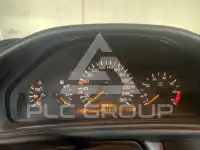 1999 Mercedes Benz 320