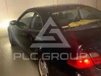 1999 Mercedes Benz 320