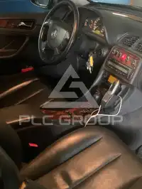 1999 Mercedes Benz 320