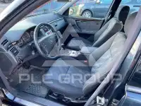 1999 Mercedes Benz E 280