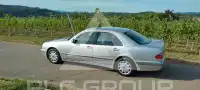 1999 Mercedes Benz E 280