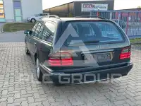 1999 Mercedes Benz E 280