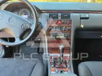 1999 Mercedes Benz E 280