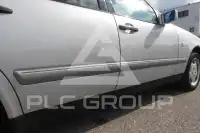 1999 Mercedes Benz E 280