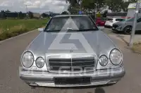1999 Mercedes Benz E 280