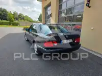 1999 Mercedes Benz E 280