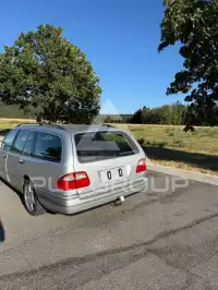 1999 Mercedes Benz E 280