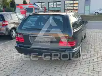1999 Mercedes Benz E 280