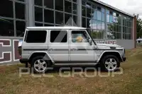 1999 Mercedes Benz GL 500