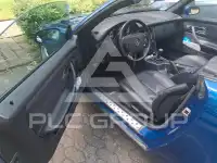 1999 Mercedes Benz SLK 200