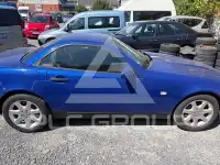 1999 Mercedes Benz SLK 200