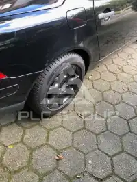 1999 Mercedes Benz SLK 200