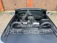 1999 Mercedes Benz SLK 200