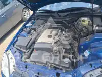 1999 Mercedes Benz SLK 200