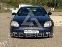 1999 Mercedes Benz SLK 200