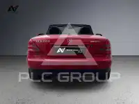 1999 Mercedes Benz SLK 200