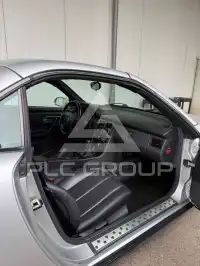 1999 Mercedes Benz SLK 200