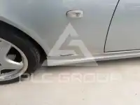 1999 Mercedes Benz SLK 200