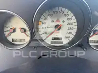 1999 Mercedes Benz SLK 200