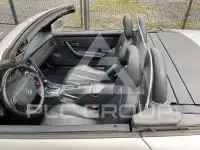 1999 Mercedes Benz SLK 200