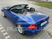 1999 Mercedes Benz SLK 200