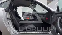 1999 Mercedes Benz SLK 200