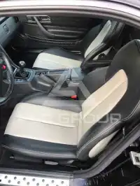 1999 Mercedes Benz SLK 200