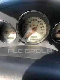 1999 Mercedes Benz SLK 200