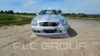 1999 Mercedes Benz SLK 200