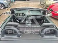 1999 Mercedes Benz SLK 200