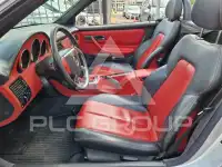 1999 Mercedes Benz SLK 200