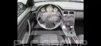 1999 Mercedes Benz SLK 200