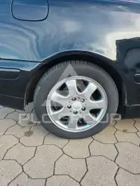 1999 Mercedes Benz CLK 200