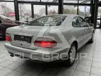 1999 Mercedes Benz CLK 200