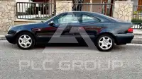 1999 Mercedes Benz CLK 200