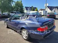 1999 Mercedes Benz CLK 200
