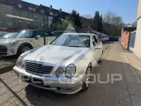 1999 Mercedes Benz CLK 200