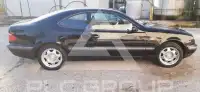 1999 Mercedes Benz CLK 200