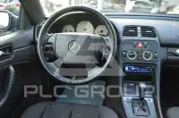 1999 Mercedes Benz CLK 200